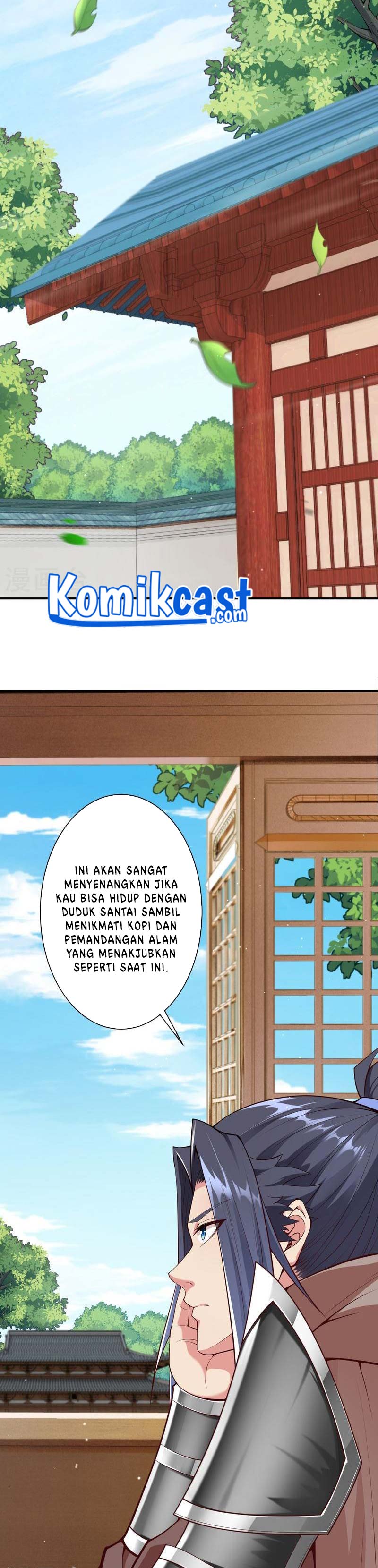 Dilarang COPAS - situs resmi www.mangacanblog.com - Komik against the gods 474 - chapter 474 475 Indonesia against the gods 474 - chapter 474 Terbaru 2|Baca Manga Komik Indonesia|Mangacan